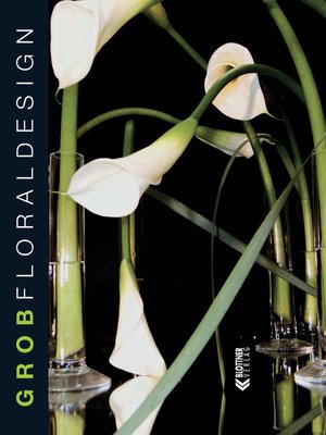 cover image of Floraldesign